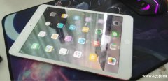 iPad min2 64g破解版