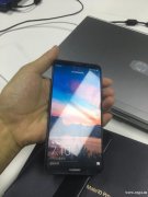 华为 Mate10 Pro 银钻灰 64G 6GB 华为ma